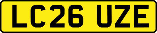 LC26UZE