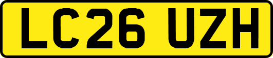 LC26UZH
