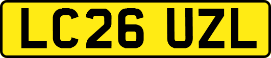 LC26UZL
