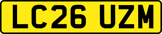 LC26UZM