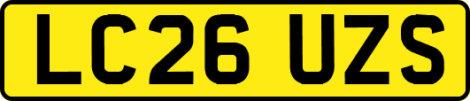 LC26UZS