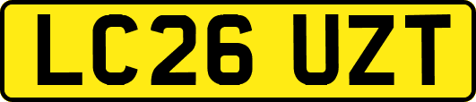 LC26UZT