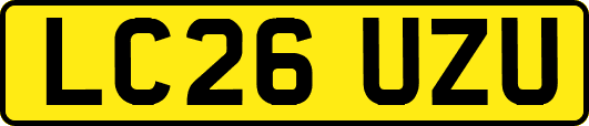 LC26UZU