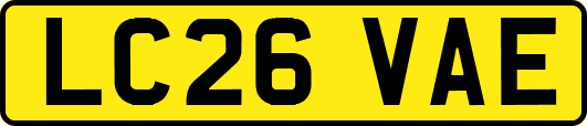 LC26VAE