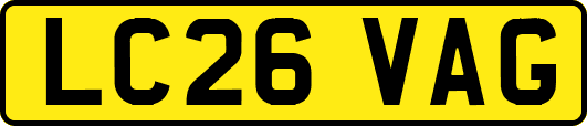 LC26VAG