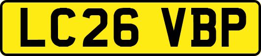LC26VBP
