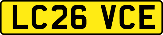 LC26VCE