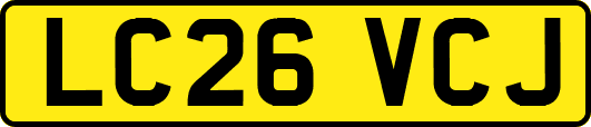 LC26VCJ