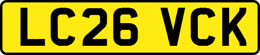 LC26VCK
