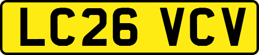 LC26VCV