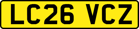 LC26VCZ