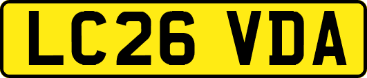 LC26VDA