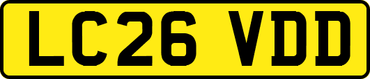 LC26VDD