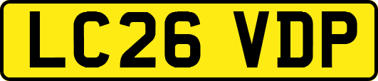 LC26VDP