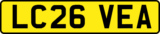 LC26VEA