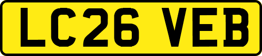 LC26VEB