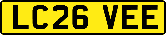 LC26VEE