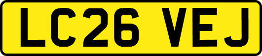 LC26VEJ