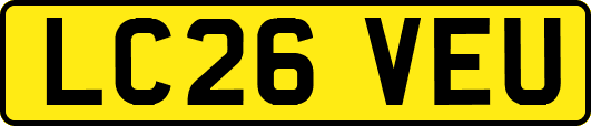 LC26VEU
