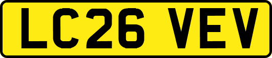 LC26VEV