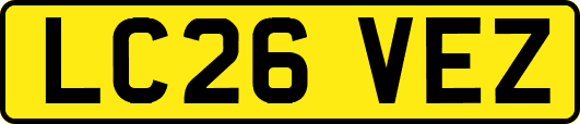 LC26VEZ