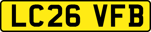 LC26VFB