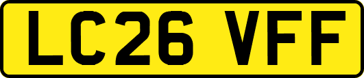 LC26VFF