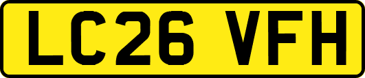 LC26VFH