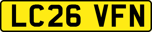 LC26VFN