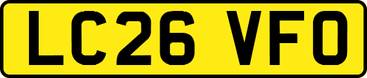 LC26VFO