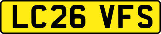LC26VFS