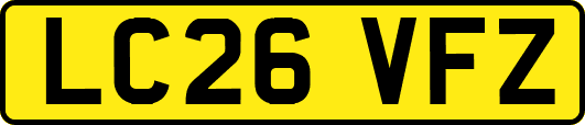 LC26VFZ