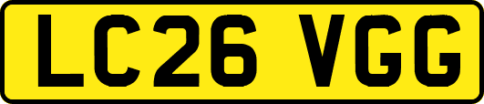 LC26VGG