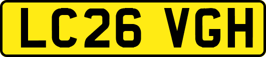 LC26VGH