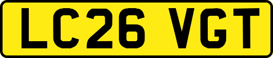 LC26VGT
