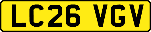 LC26VGV