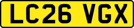 LC26VGX