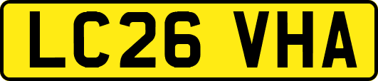 LC26VHA