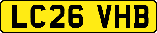 LC26VHB