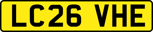 LC26VHE