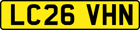 LC26VHN
