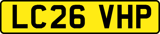 LC26VHP