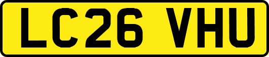 LC26VHU