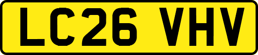 LC26VHV