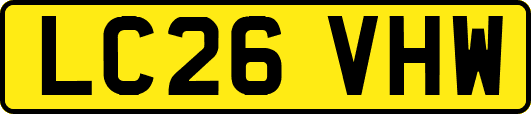 LC26VHW