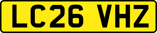 LC26VHZ