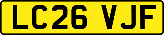LC26VJF