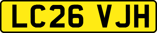 LC26VJH