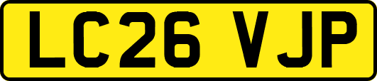 LC26VJP