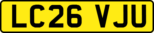 LC26VJU